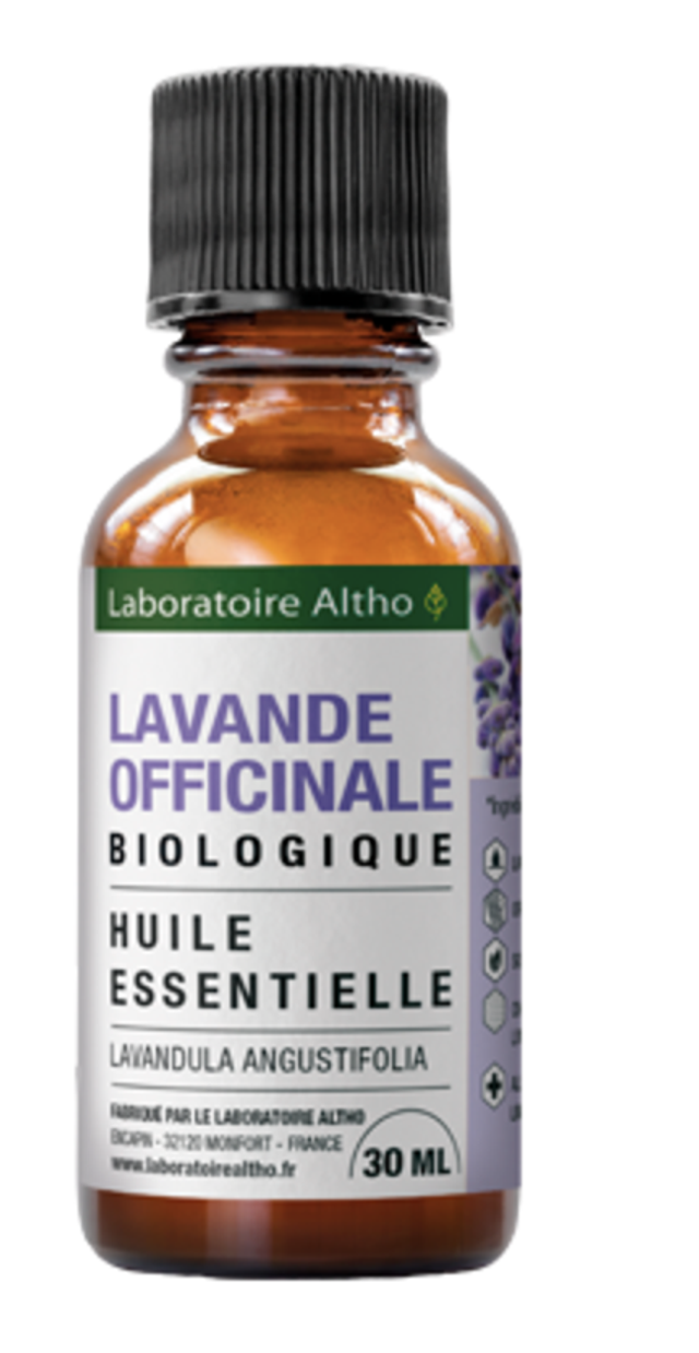 HE Lavande Officinale bio 30ml