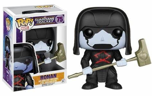 Ronan Guardians of the galaxy 75