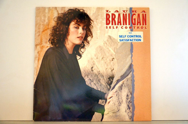 Branigan, Laura - Self Control (1984)
