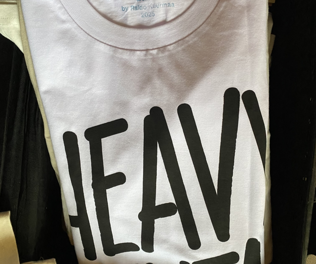 Classic Heavy Mental