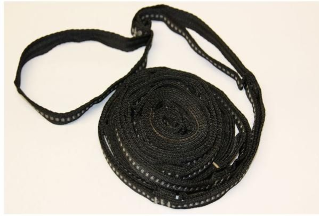 Sangle 10 boucle bee lazy