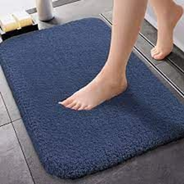 Tapis de bain