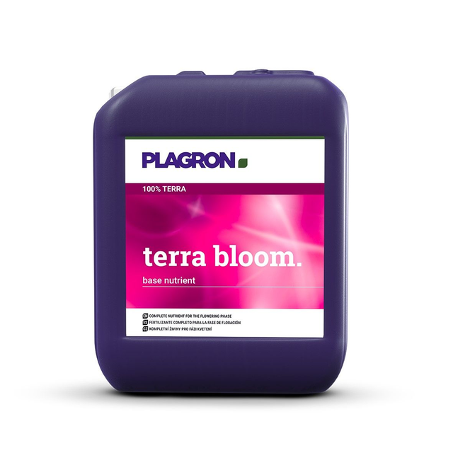 Plagron Terra Bloom 5 Liter