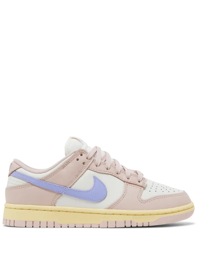 Nike Dunk Low Pink Oxford (Taille 39)
