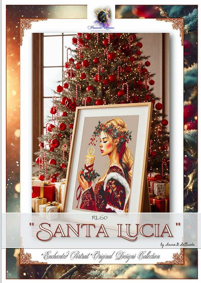 RL62 "Santa Lucia" © 2025