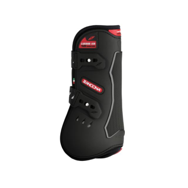 Guêtres ZANDONA Carbon Air