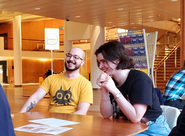 Pack of 5 Lessons In-Person