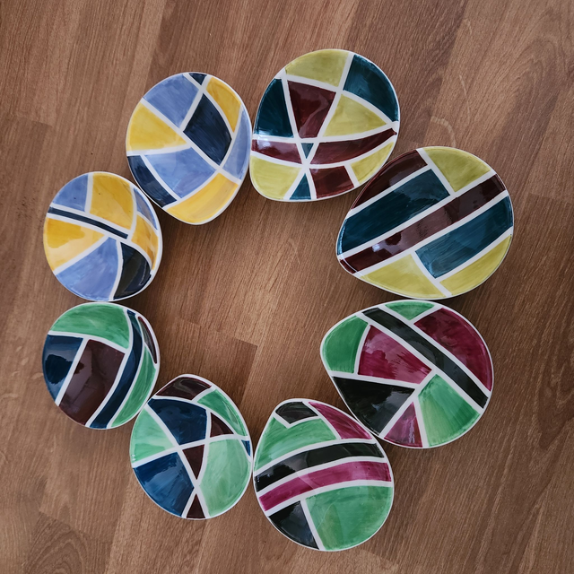 Apéritif - bol - BA