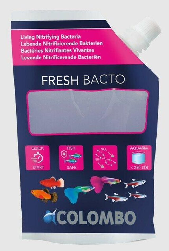 Colombo Fresh bacto 250ml 8715897336218