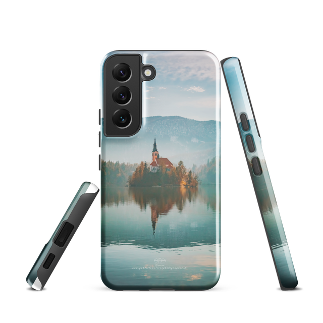  Cover resistente per Samsung® Bled landscape 