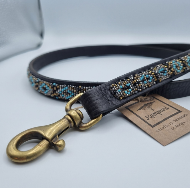 Ombima turquoise breed