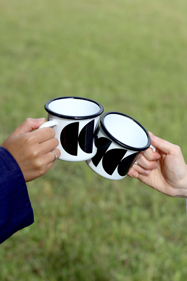 Kruus WILD BITS / Mug WILD BITS