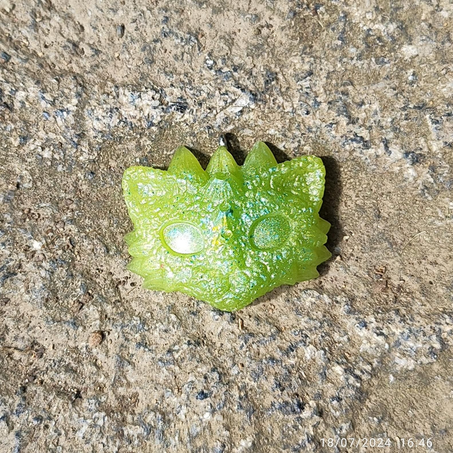 Urmah &quot;Mirius&quot; 