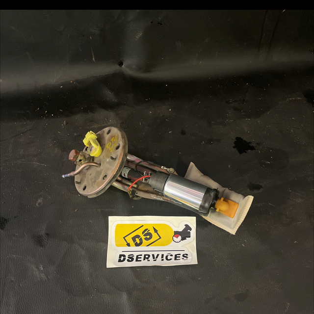 Pompe a essence d16z6 