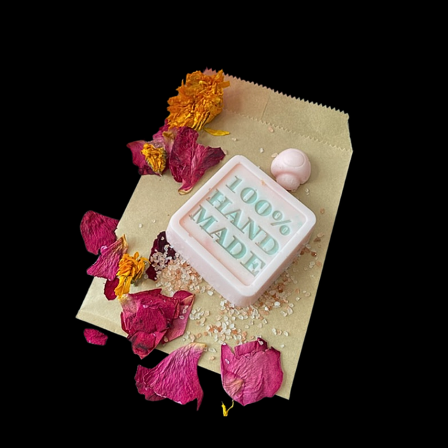 001AS.Savon fabrication