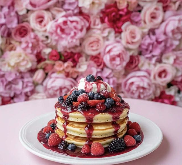 The Fruity Stack