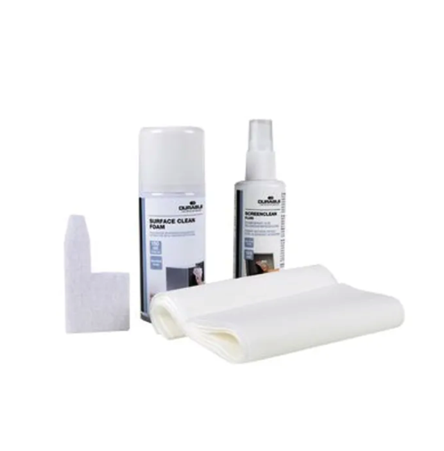 Durable PC Cleaning Kit