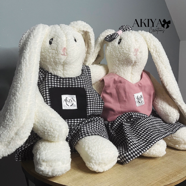 Célestin &amp; Célestine 