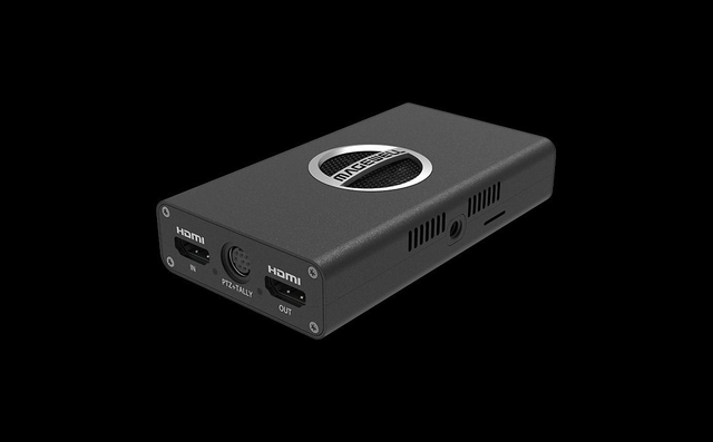 Magewell Pro Convert HDMI Plus (Loop-through)