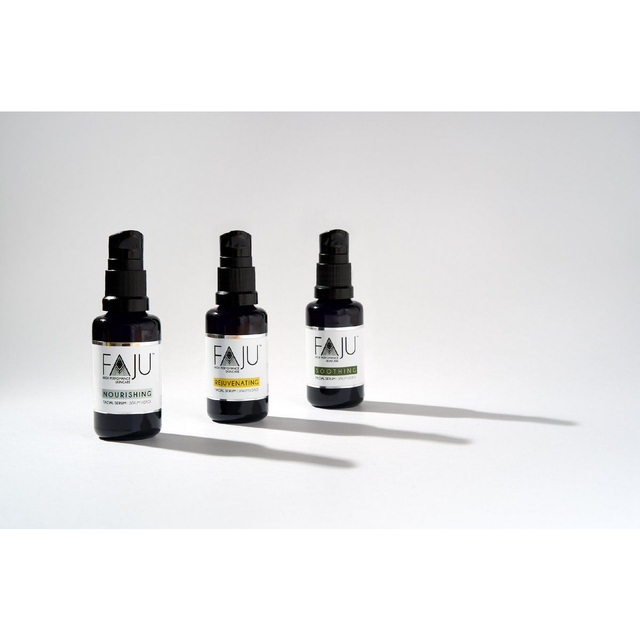 Siero Nutriente 15ml