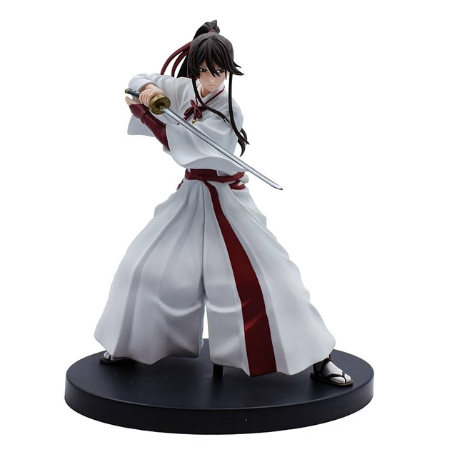 Hell's Paradise: Yamada Asaemon Sagiri Vibration Stars Figure