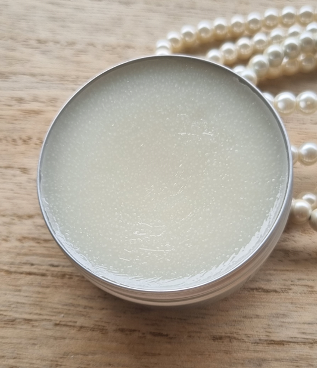 Baume de massage Karité tendresse 