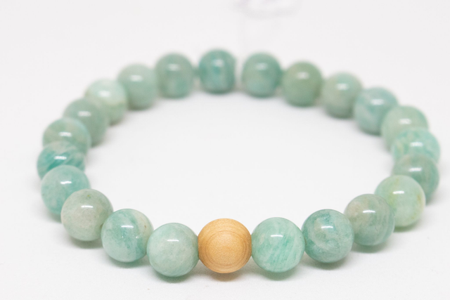 Amazonite