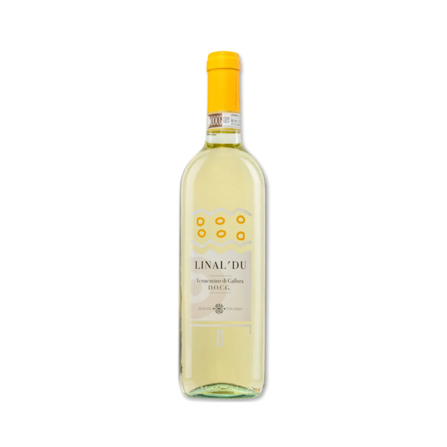 Linal’du, Vermentino di Gallura 2022 - Tenute Faladas