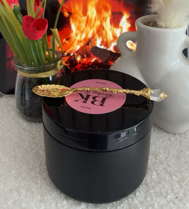 Mystère Mélanine🌸