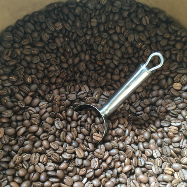 Café du Mexique - 30€/kg