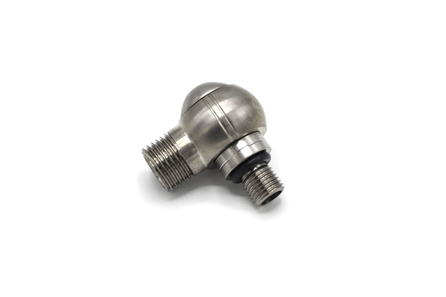 JJ-CCR Banjo for ADV