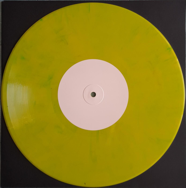 Unknown Artist - STEDIT 07 - 10"