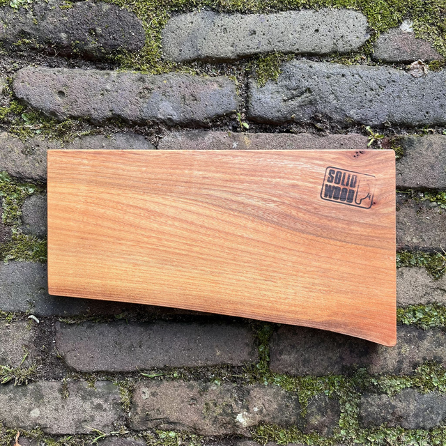 Kleine iepen plank 4206