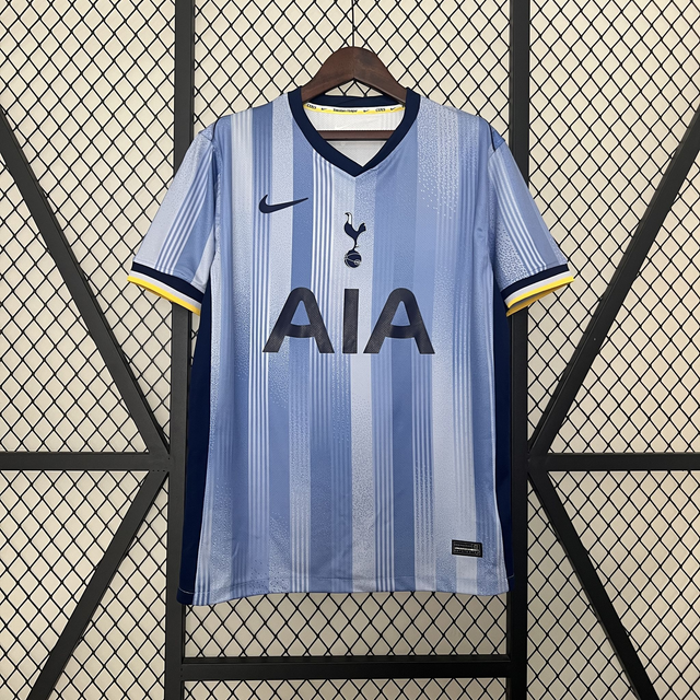 Camiseta 2º Tottenham Hotspur - Versión Fan - 24/25