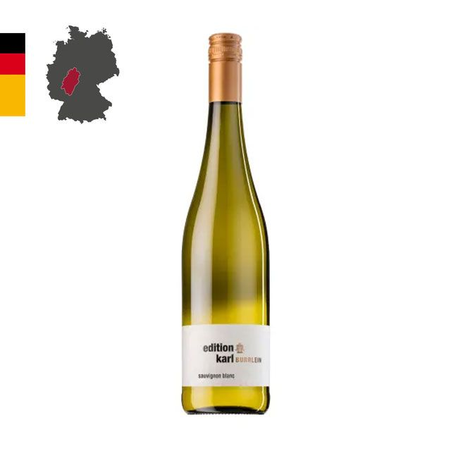Weingut Burrlein Edition Karl Sauvignon Blanc trocken