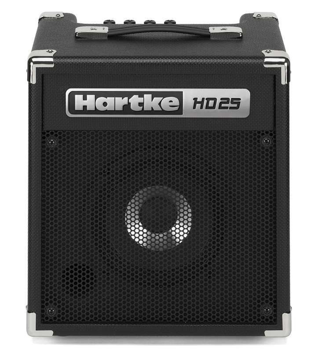 HARTKE HD25 W Combo per Basso