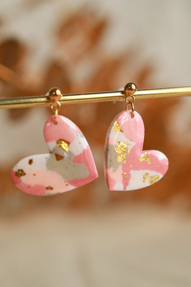 Collection Douceur Poudrée