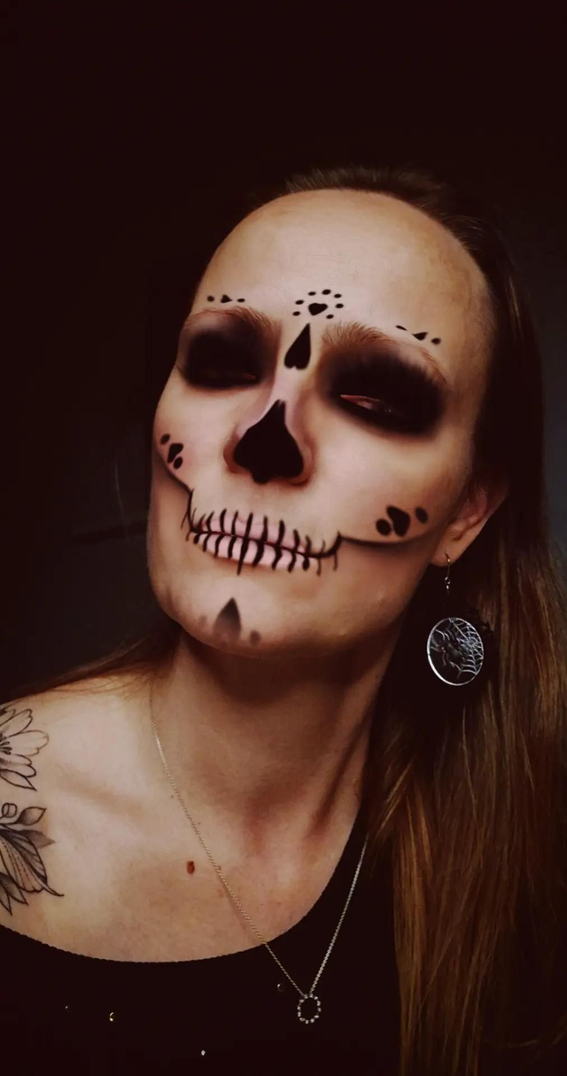 HALLOWEEN COLLECTION Peili