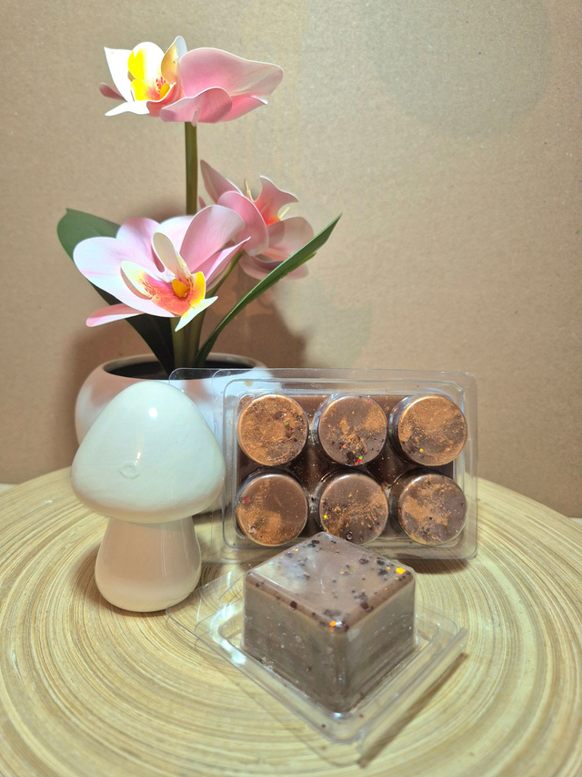 Chocolat Noisette