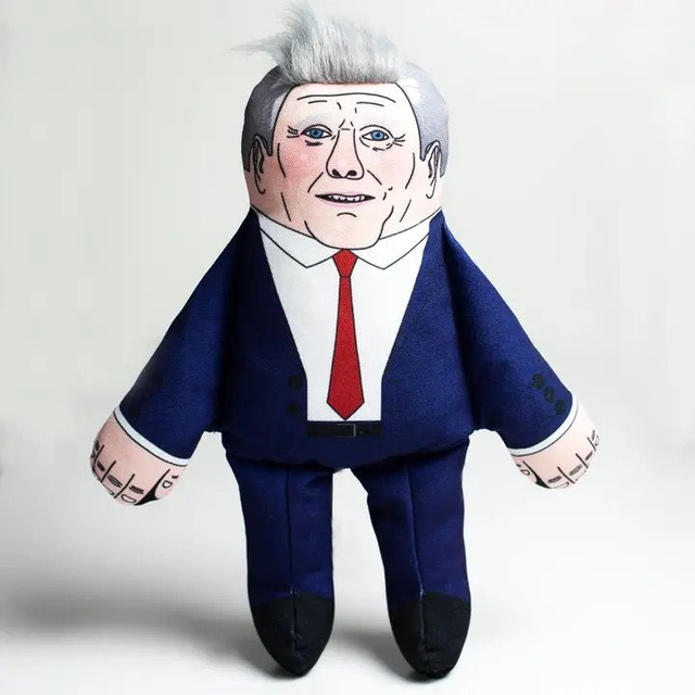 Pet Hates - Kier Starmer