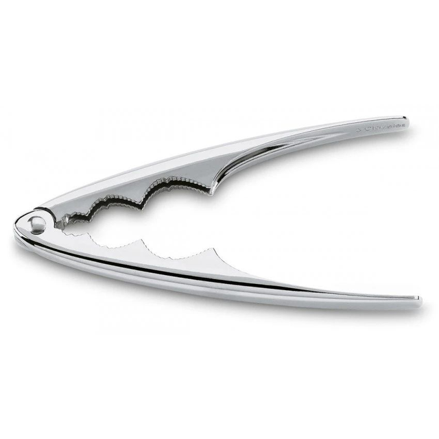 Cascanueces con muelle Zamak  3 Claveles