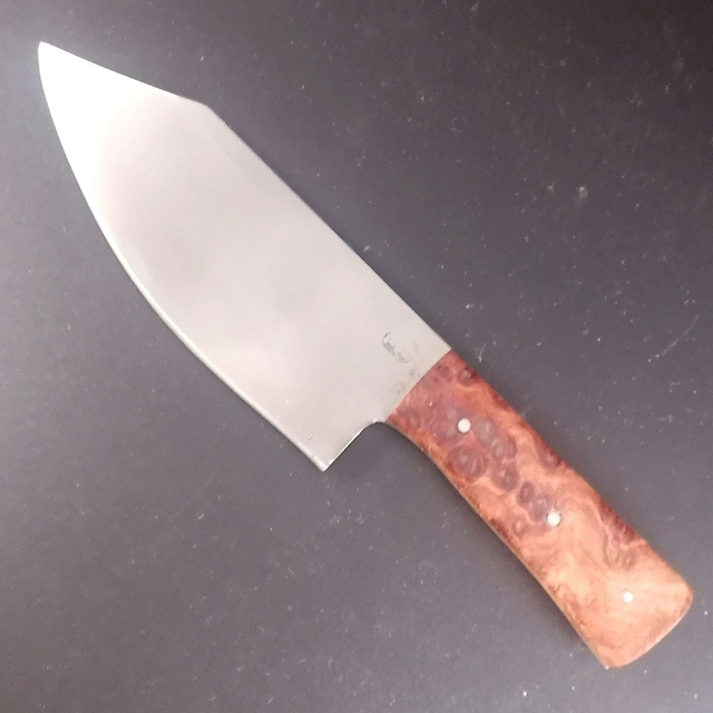 poket cuisine  loupe d'amboine