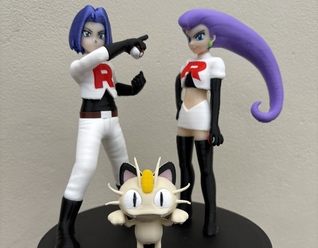 Team rocket