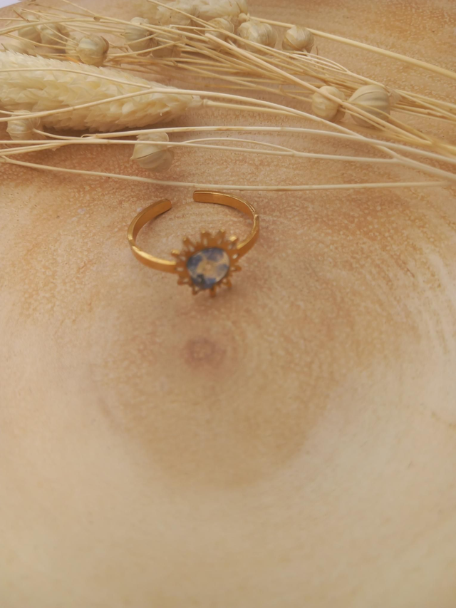 Bague heol