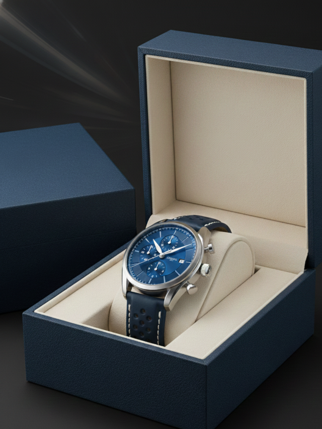 CHRONO RACING 7750.05