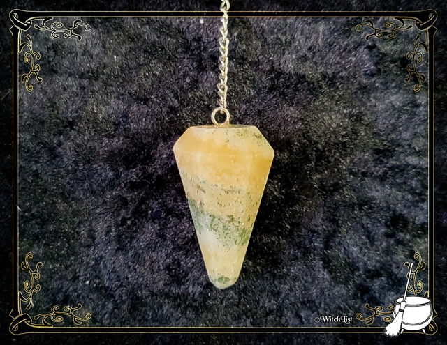 Pendule - Héliodore