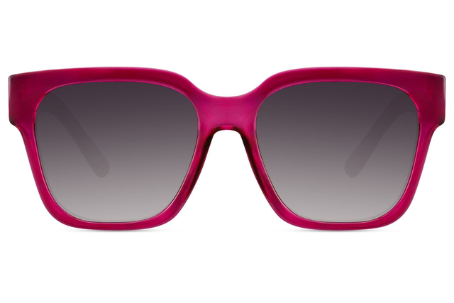 SunChix Lunettes de Soleil Enfants Beige/Marron