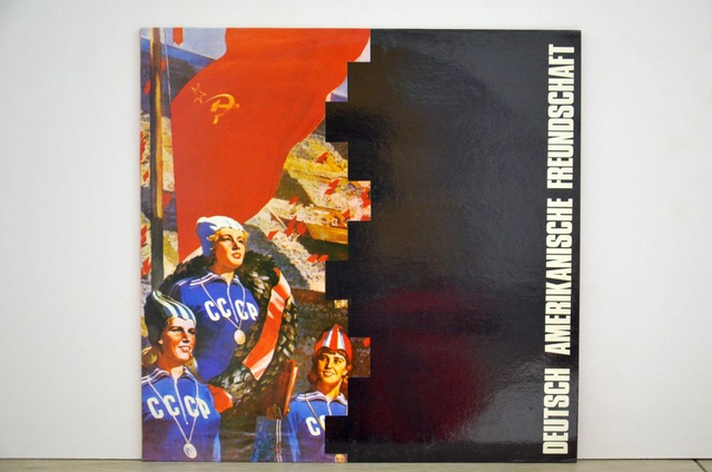 Deutsch-Amerikanische Freundschaft - Die Kleinen Und Die Bösen (1980)