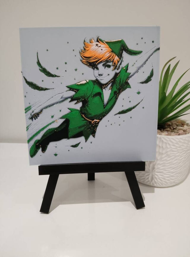 Peter Pan