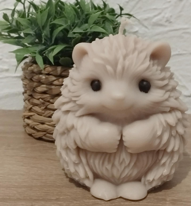 🦔🍫Hérisson 🦔🍫